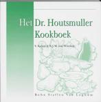 Het Dr. Houtsmuller Kookboek 9789031327348 S. Kabos, Boeken, Gelezen, S. Kabos, N.J.M. van Winden, Verzenden