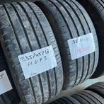 2 x Hankook Ventus Prime 3 235-45-18 Zomerbanden 6mm, Auto-onderdelen, Banden en Velgen, 18 inch, Gebruikt, Ophalen of Verzenden