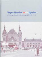 Wegens bijzondere omstandigheden... 9789087300197, Verzenden, Gelezen