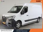 Renault Master 150PK Automaat L2H2 Energy Work Edition, Automaat, Renault, Wit, Diesel