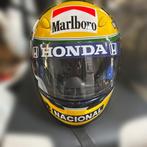 Mclaren - Ayrton Senna - 1990 - Replica helm, Nieuw