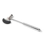 Reflexhamer varioflex met naald en kwast, Diversen, Verpleegmiddelen, Verzenden, Nieuw