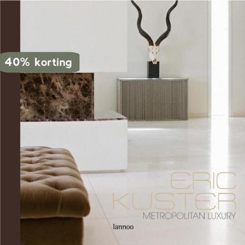 Metropolitan luxury 9789020979442 S. Tichar, Boeken, Hobby en Vrije tijd, Gelezen, Verzenden