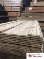 Eiken | Vloerdelen | 21x125 | Goedkoop!!1, Doe-het-zelf en Verbouw, Hout en Planken, Nieuw, Plank, Minder dan 25 mm, 200 tot 250 cm