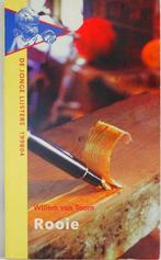 Rooie 9789001550660 Willem van Toorn, Boeken, Verzenden, Gelezen, Willem van Toorn