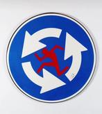 Clet Abraham (1966) - Criceto