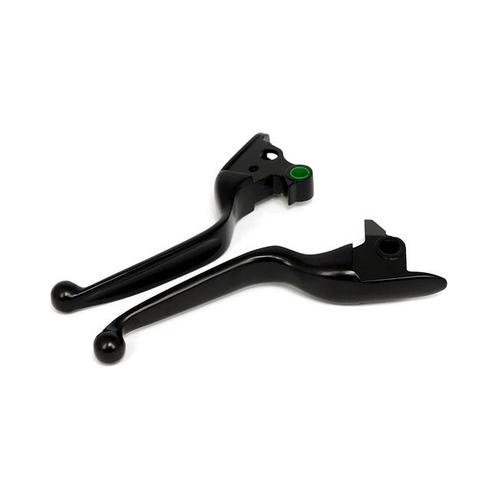 Hendel Set | Wide Blade | H-D 15-17 Softail (excl. FLSS, FLS, Motoren, Onderdelen | Merk-onafhankelijk, Nieuw, Verzenden