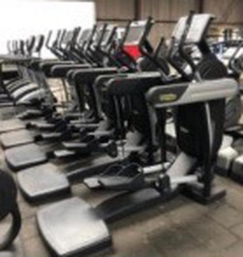 Technogym excite 700 vario | crosstrainer | vario |, Sport en Fitness, Fitnessmaterialen, Overige typen, Ophalen of Verzenden