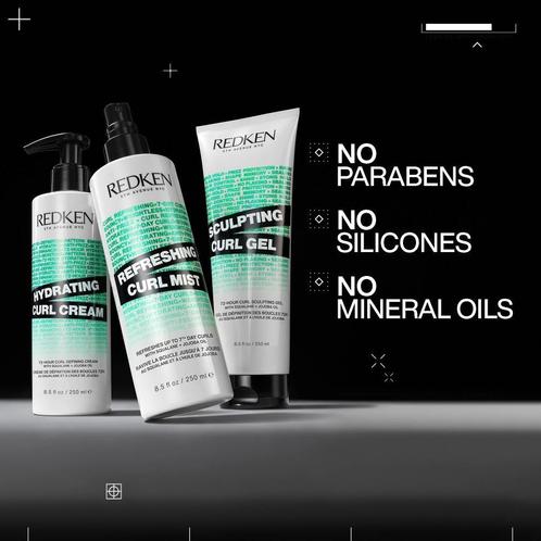 Redken Acidic Bonding Curls Styling Kit - 3x250ml, Sieraden, Tassen en Uiterlijk, Uiterlijk | Haarverzorging, Overige typen, Nieuw