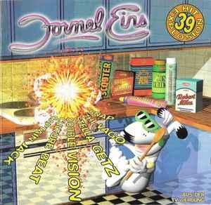 cd - Various - Formel Eins - Hit Explosion, Cd's en Dvd's, Cd's | Overige Cd's, Zo goed als nieuw, Verzenden
