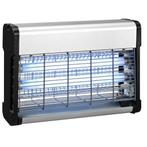 GGM Gastro | Insectenverdelger - voor 50m² - 16 Watt | IVG16, Verzenden