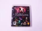 Playstation 3 - Folklore, Spelcomputers en Games, Games | Sony PlayStation 3, Ophalen of Verzenden, Nieuw