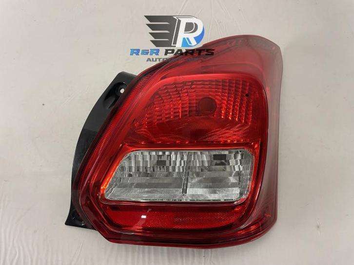 Achterlicht rechts - Rood/Wit - (Suzuki Swift) Vanaf 20..., Auto-onderdelen, Verlichting, Nieuw, Verzenden