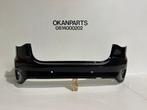 Ford Focus IV sedan achterbumper JX7B-17906-C1, Auto-onderdelen, Ophalen, Gebruikt, Ford, Achter