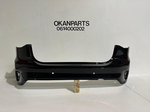 Ford Focus IV sedan achterbumper JX7B-17906-C1, Auto-onderdelen, Carrosserie en Plaatwerk, Gebruikt, Ford, Achter, Bumper, Ophalen
