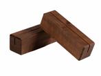 10cm - Houten Houder / Standaard / Menukaarthouder  - Ty...