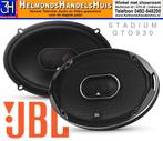 JBL Stadium GTO930 Beste ovale hoedenplank speakers €119 !!, Nieuw, Ophalen of Verzenden