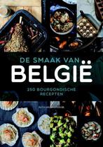 De smaak van België 9789045208459 Maria Robbins, Verzenden, Zo goed als nieuw, Maria Robbins
