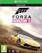 Forza Horizon 2 (Xbox One Games), Spelcomputers en Games, Games | Xbox One, Ophalen of Verzenden, Zo goed als nieuw