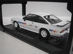 Norev 1:18 - Modelauto - Opel Manta Guy Frequelin - 1984, Hobby en Vrije tijd, Modelauto's | 1:5 tot 1:12, Nieuw