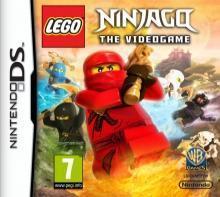 MarioDS.nl: LEGO Ninjago: The Videogame - iDEAL!, Spelcomputers en Games, Games | Nintendo DS, Zo goed als nieuw, Ophalen of Verzenden