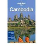 Lonely Planet Cambodia - Lonely Planet Cambodia, Ophalen of Verzenden, Nieuw