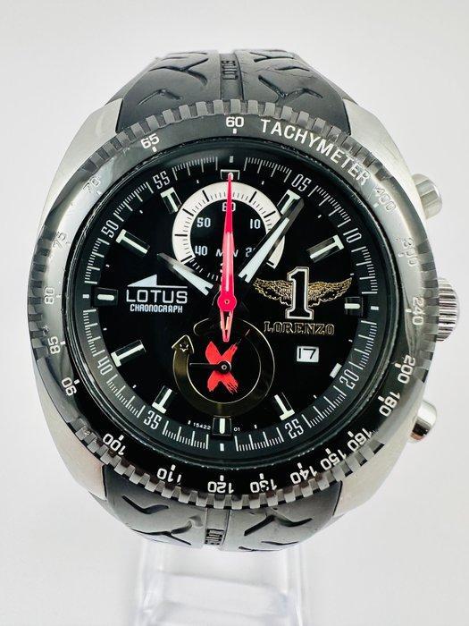 MotoGP - Jorge Lorenzo - Horloge, Verzamelen, Automerken, Motoren en Formule 1