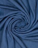10.4 OZ Tencel Denim Midden Blauw, Nieuw, Blauw