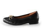 Gabor Ballerinas in maat 38 Zwart | 10% extra korting, Kleding | Dames, Schoenen, Verzenden, Zwart, Gabor, Ballerina's