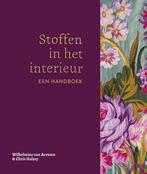 Stoffen in het interieur 9789082683615, Verzenden, Zo goed als nieuw, Wilhelmine van Aerssen