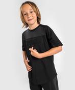 Venum OKINAWA 3.0 T-shirt Kinderen Zwart Rood, Nieuw, Maat 46 (S) of kleiner, Ophalen of Verzenden, Venum