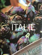 Smakelijk Italie 9789054263012, Boeken, Kookboeken, Verzenden, Gelezen, Sophie Braimbridge en Jo Glynn