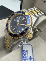Zodiac - Diver 200M Vintage - Zonder Minimumprijs - Heren -, Nieuw