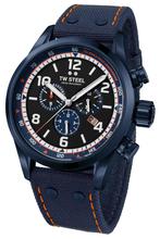 TW Steel SVS312 Fast Lane WRC Limited Edition horloge 48 mm, Sieraden, Tassen en Uiterlijk, Horloges | Heren, Nieuw, Overige merken