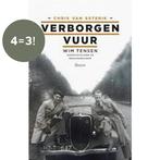 Verborgen vuur 9789461055217 Cris van Esterik, Boeken, Verzenden, Gelezen, Cris van Esterik