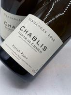 2022 Patrick Piuze, Chablis, Terroir de Chablis - Bourgogne, Verzamelen, Wijnen, Nieuw