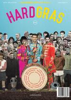 Hard gras 116 - oktober 2017 9789026338830, Verzenden, Zo goed als nieuw, Tijdschrift Hard Gras