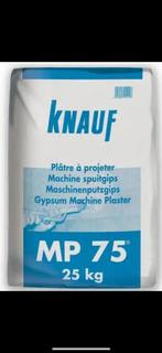 Knauf mp75, Nieuw