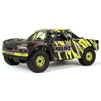 Arrma Mojave 6S BLX V2 - TopRC.nl!, Hobby en Vrije tijd, Modelbouw | Radiografisch | Auto's, Auto offroad, Nieuw, Elektro, RTR (Ready to Run)
