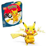 Nieuw Mega Construx Bouwset Pokémon - Pikachu - 211dlg., Ophalen of Verzenden, Nieuw
