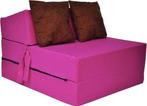 Opvouwbare reismatras - Luxe campingmatras 200x70 cm - Ro..., Ophalen of Verzenden, Nieuw