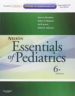 Nelson Essentials of Pediatrics, 9781437706437, Zo goed als nieuw, Studieboeken, Verzenden