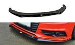 Front splitter voor Audi A7 Facelift S line / S7, Ophalen of Verzenden