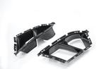 BMW G80 G81 M3 G82 G83 M4 Carbon voorbumper lucht happer, Auto diversen, Verzenden