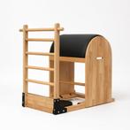 Pilates Ladder Barrel | Core & Mobiliteitstrainer, Verzenden, Nieuw, Overig