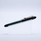 Pelikan - vintage 120 black green - Zonder Minimumprijs -, Verzamelen, Nieuw