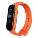 Band 5 Smartwatch -  Fitness Sport Activity Tracker Silica, Verzenden, Nieuw, Amazfit