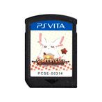 PS Vita Sorcery Saga: Curse of the Great Curry God, Verzenden, Zo goed als nieuw