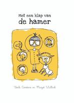 Met een klap van de hamer 9789462901575 Veerle Corstens, Verzenden, Gelezen, Veerle Corstens