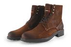 Pantofola dOro Wandelschoenen in maat 42 Bruin | 10% extra, Kleding | Heren, Schoenen, Bruin, Verzenden, Zo goed als nieuw, Pantofola d'Oro